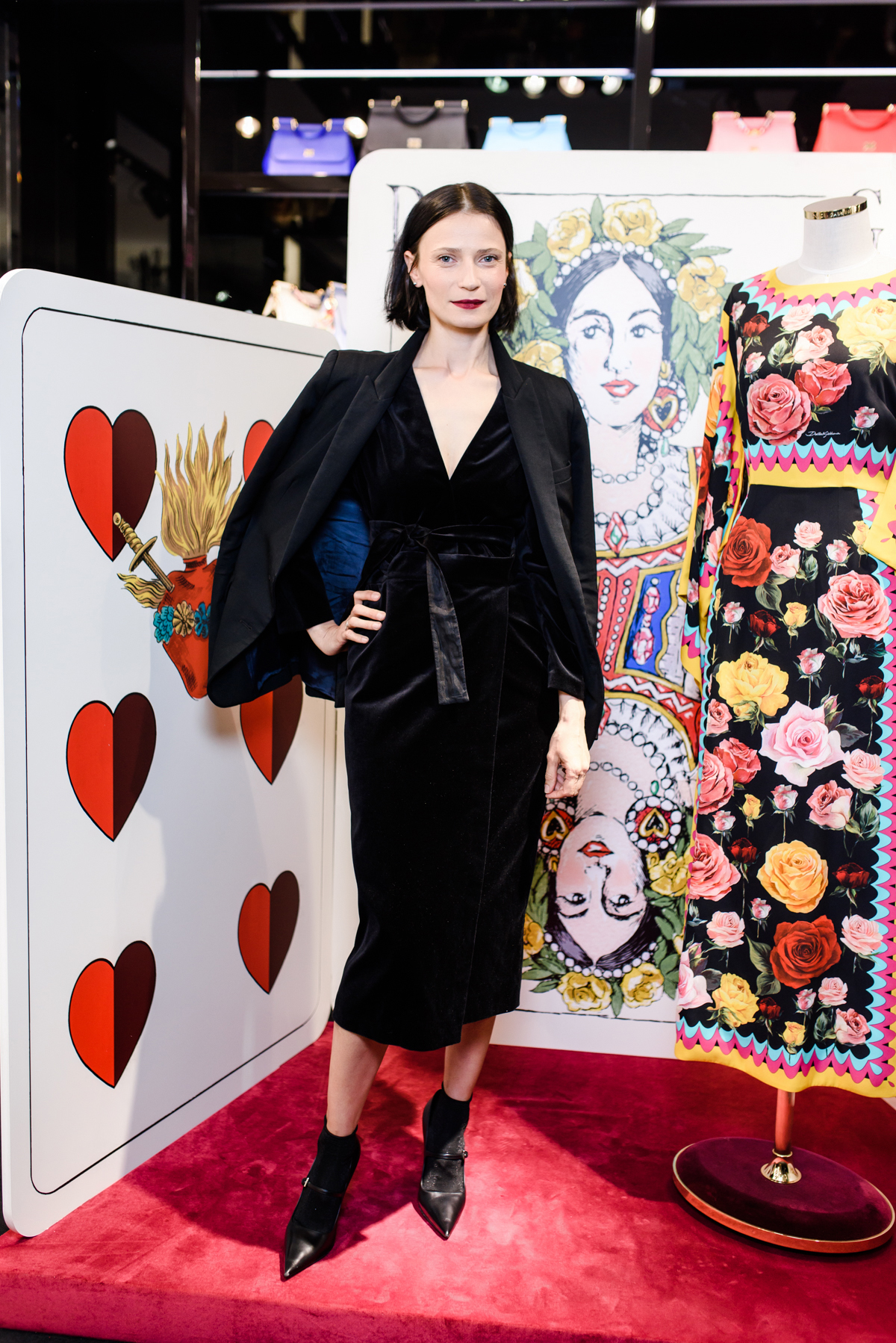 Наталья Осадчая