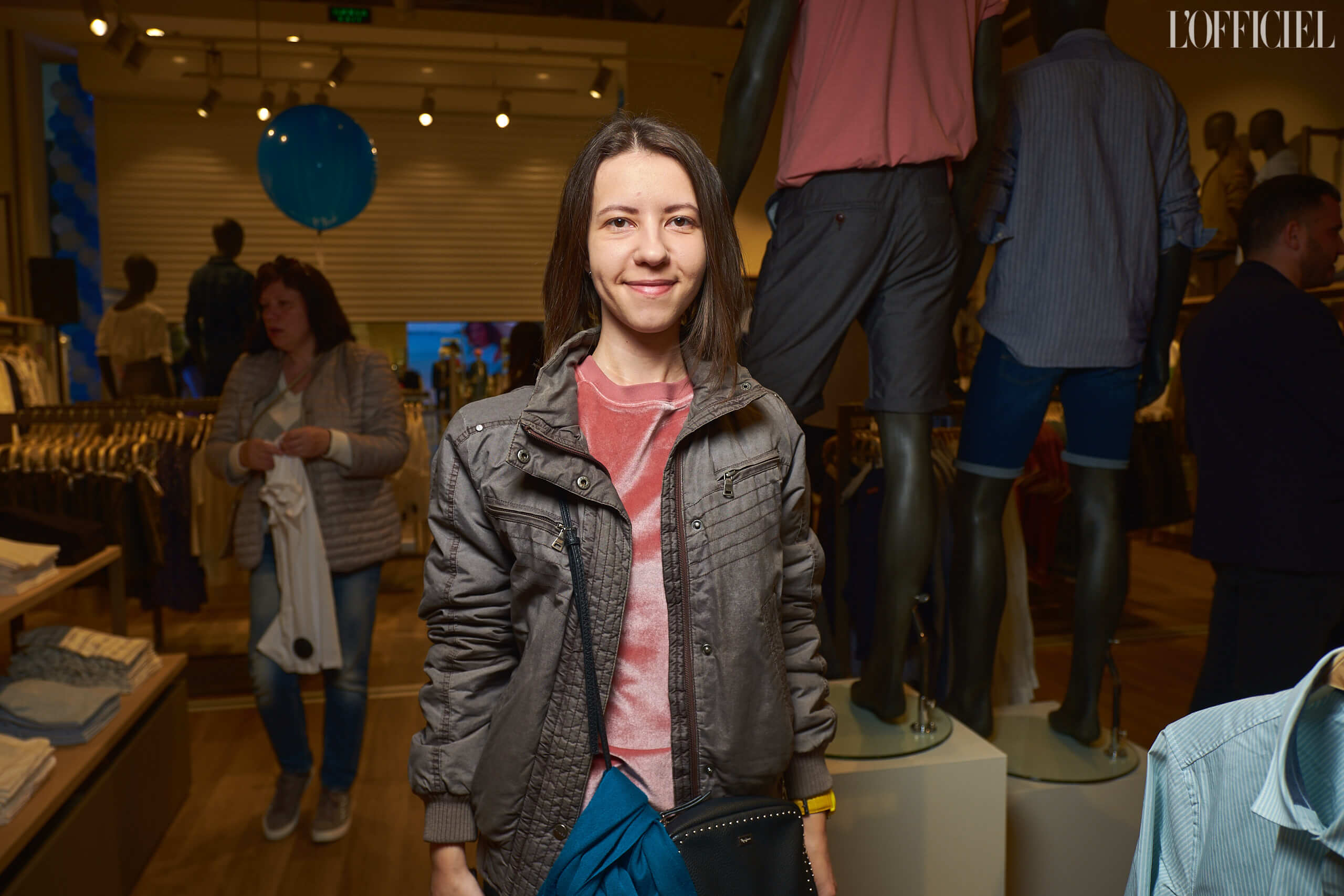 Юлия Пащенко