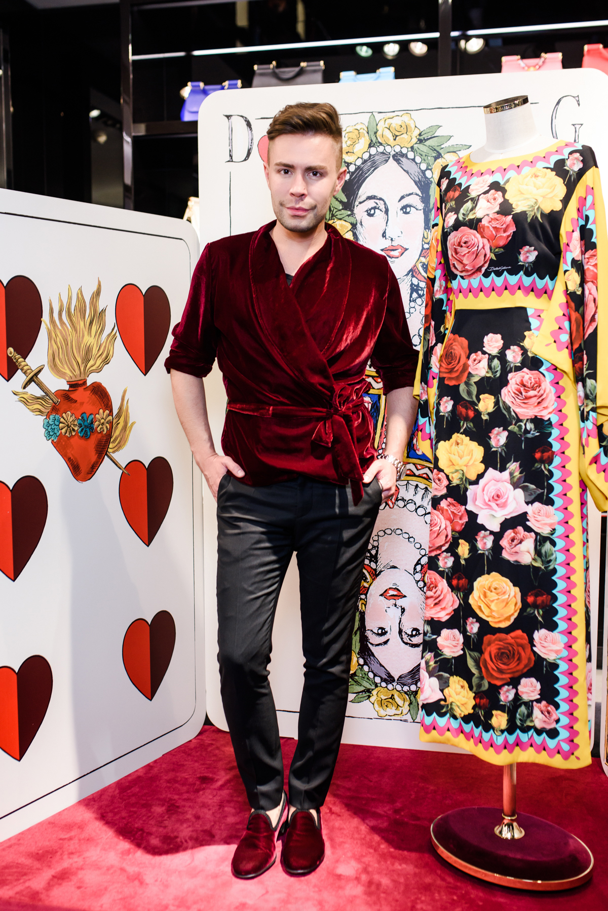 Алексей Прищепа 