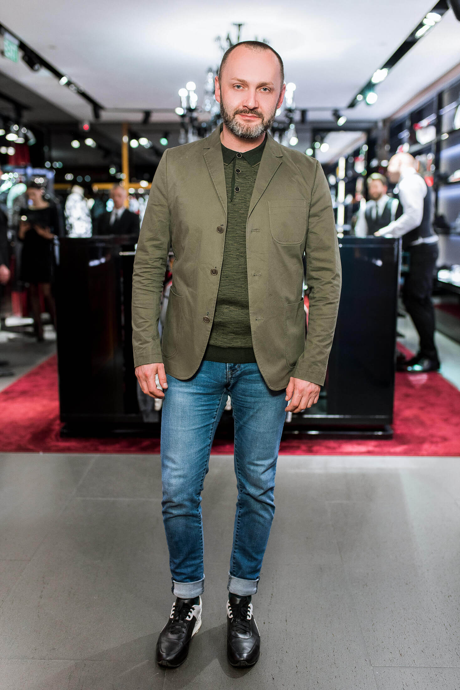 Константин Путиленко