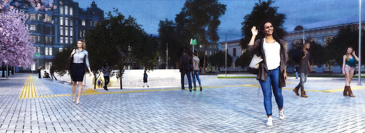 Визуализация: 