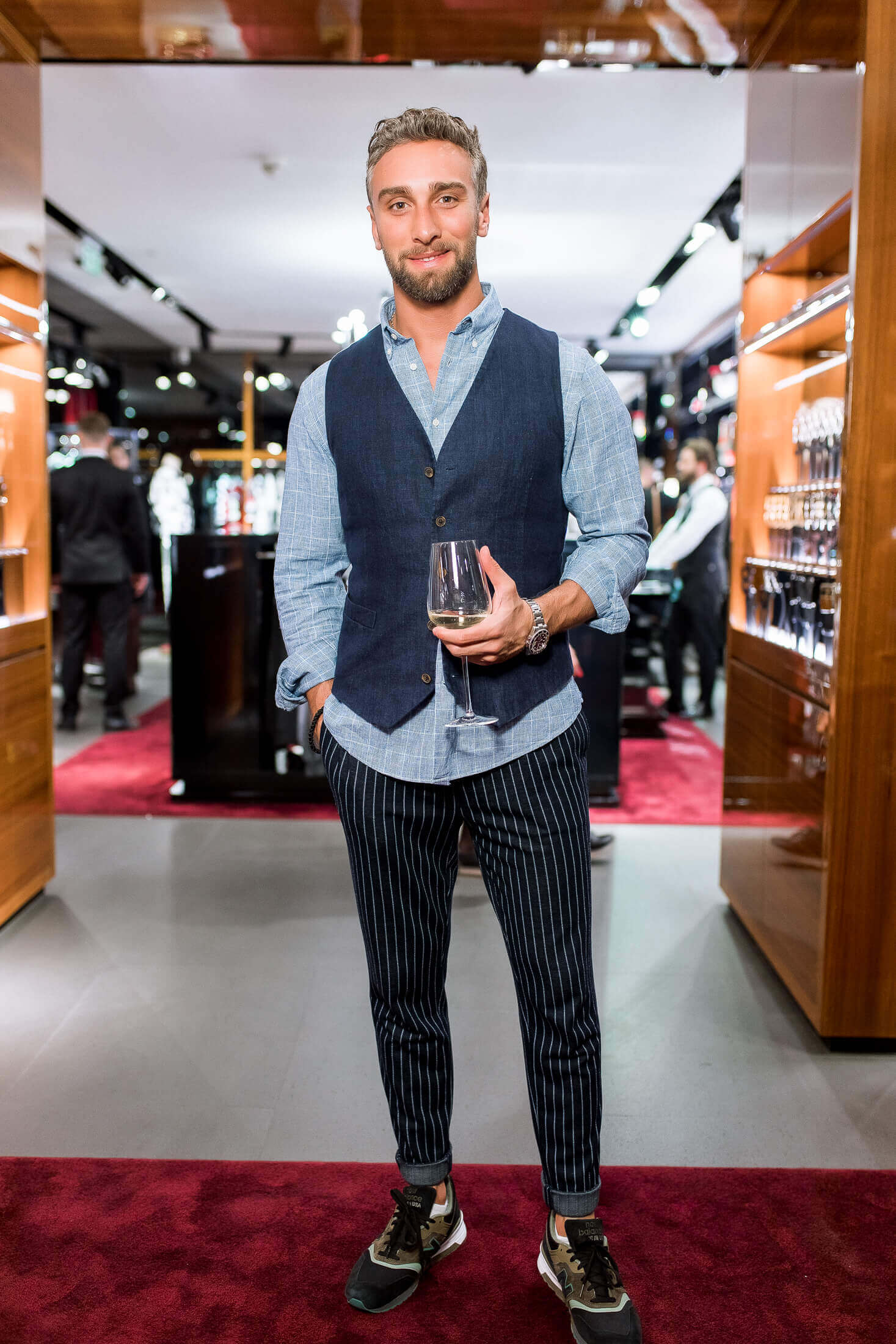 Иракли Макацария