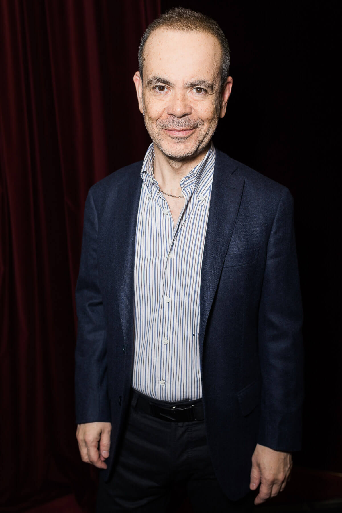 Давиде Ла Чечилиа