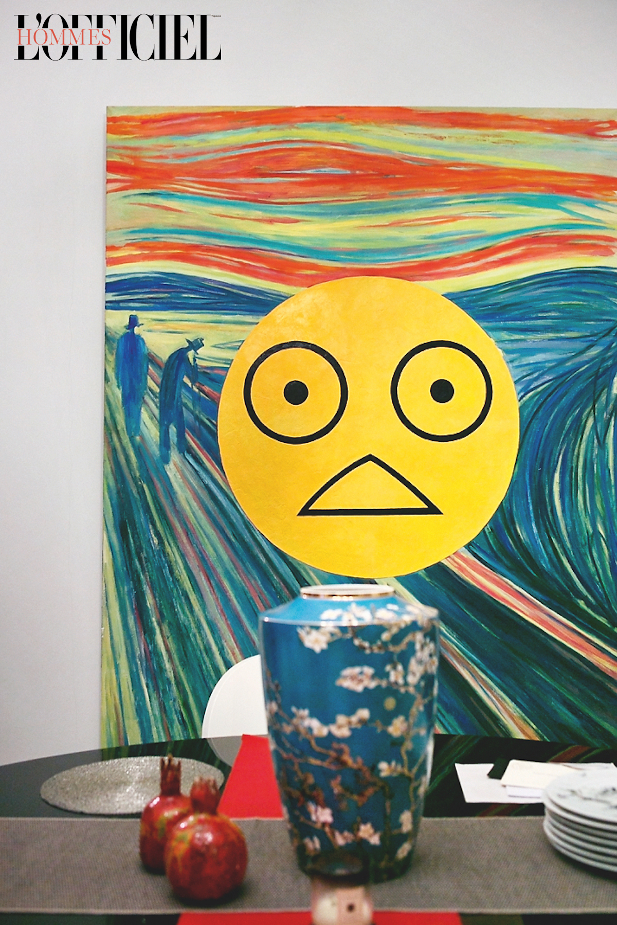 РАБОТА ГЛЕБА СКУБАЧЕВСКОГО