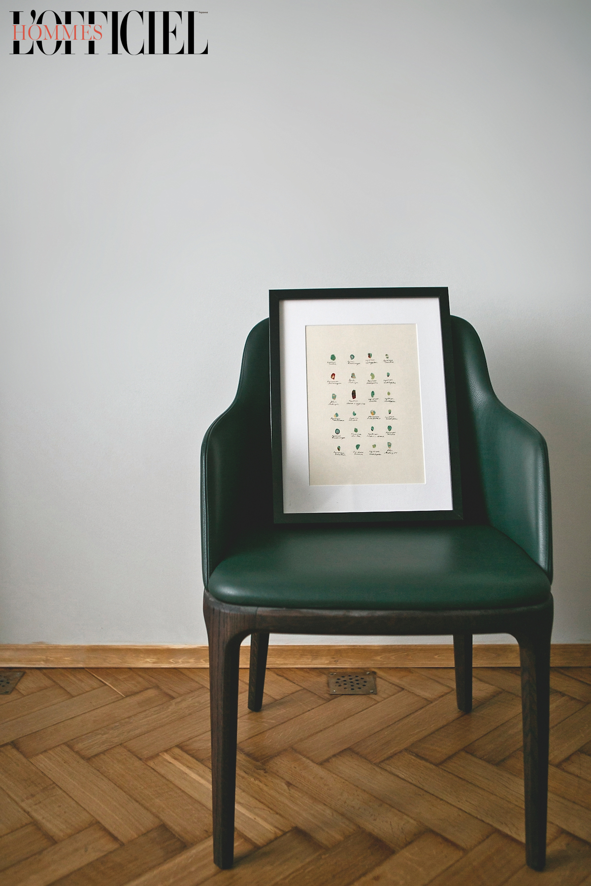 РАБОТА ИЛЬИ ФЕДОТОВА-ФЕДОРОВА