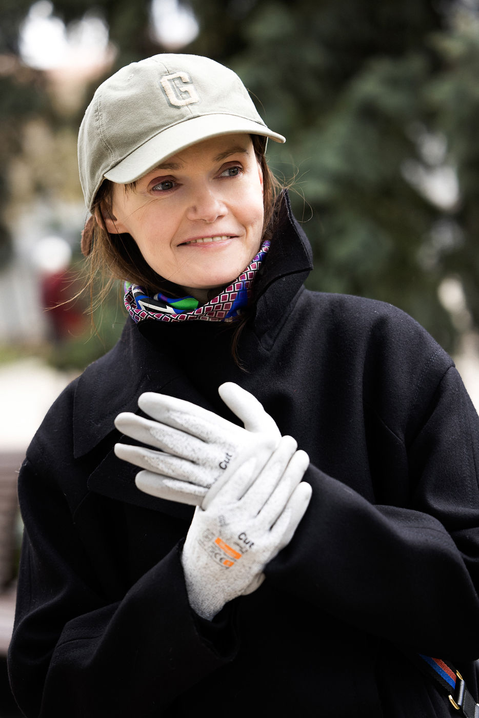 Соня Забуга