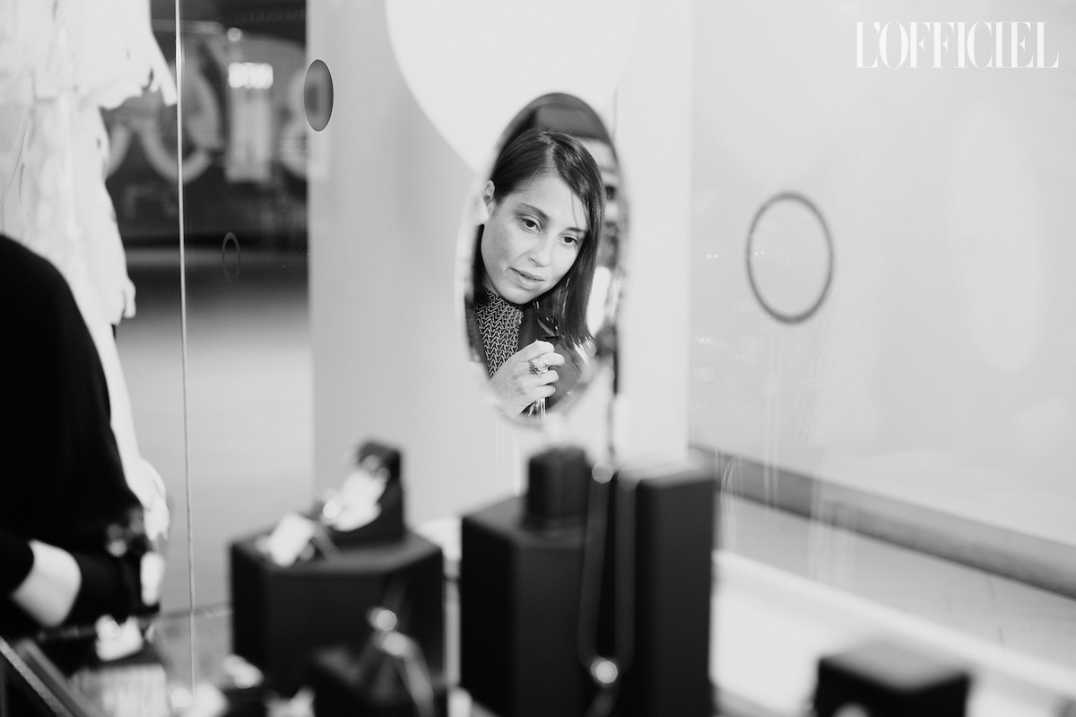 Наташа Каменская 