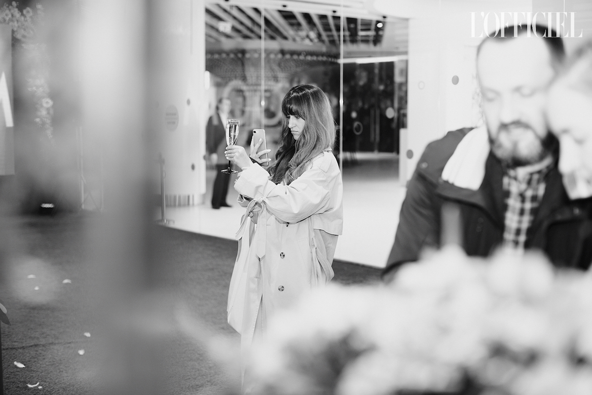 Тина Сизонова 