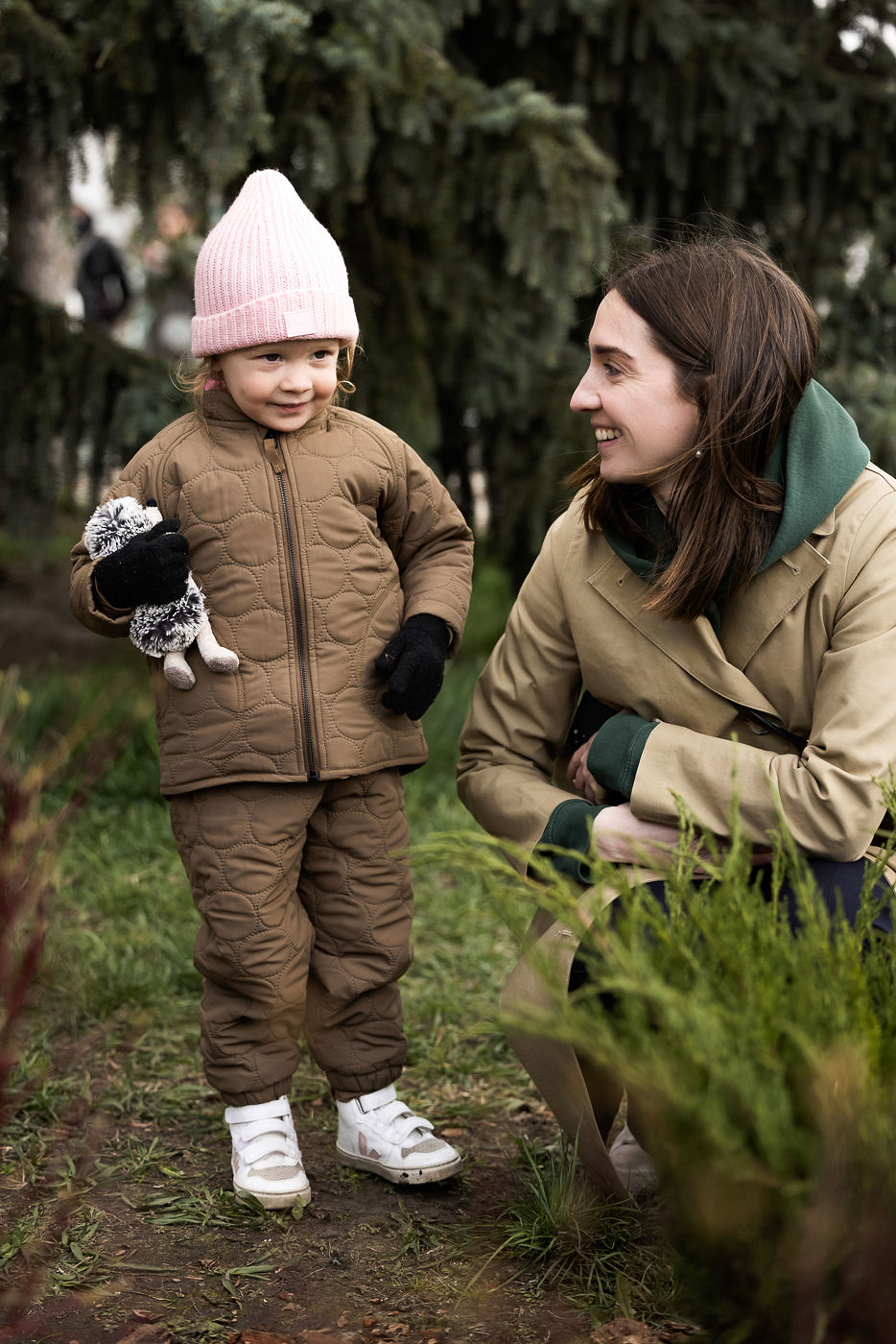 Олена Пащенко