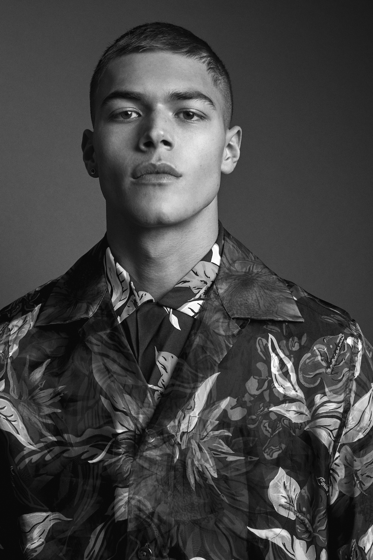 РУБАШКА, LOUIS VUITTON