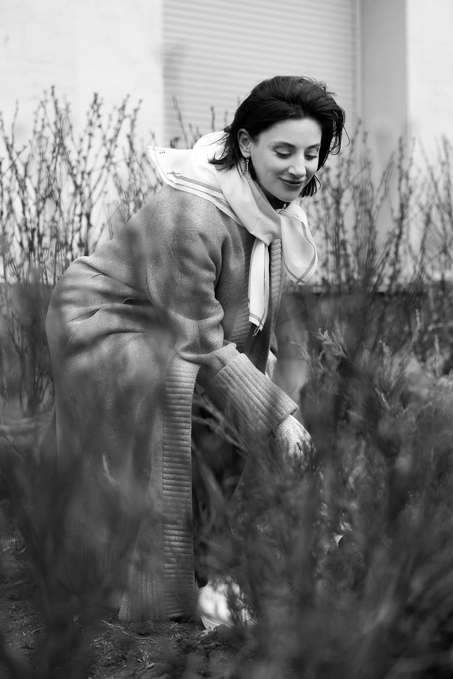 Світлана Бевза