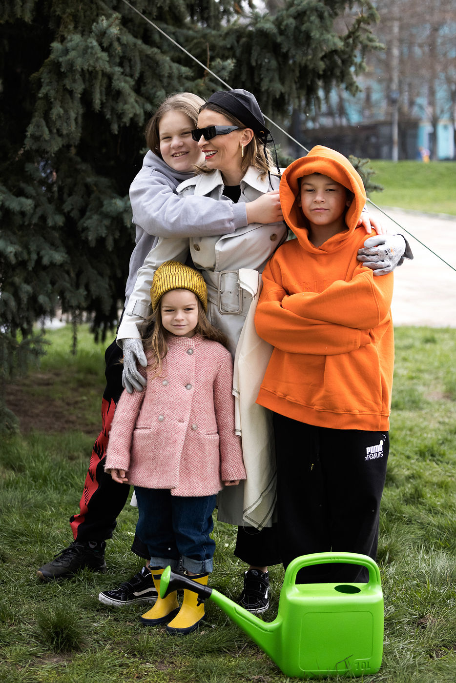 Поліна Неня