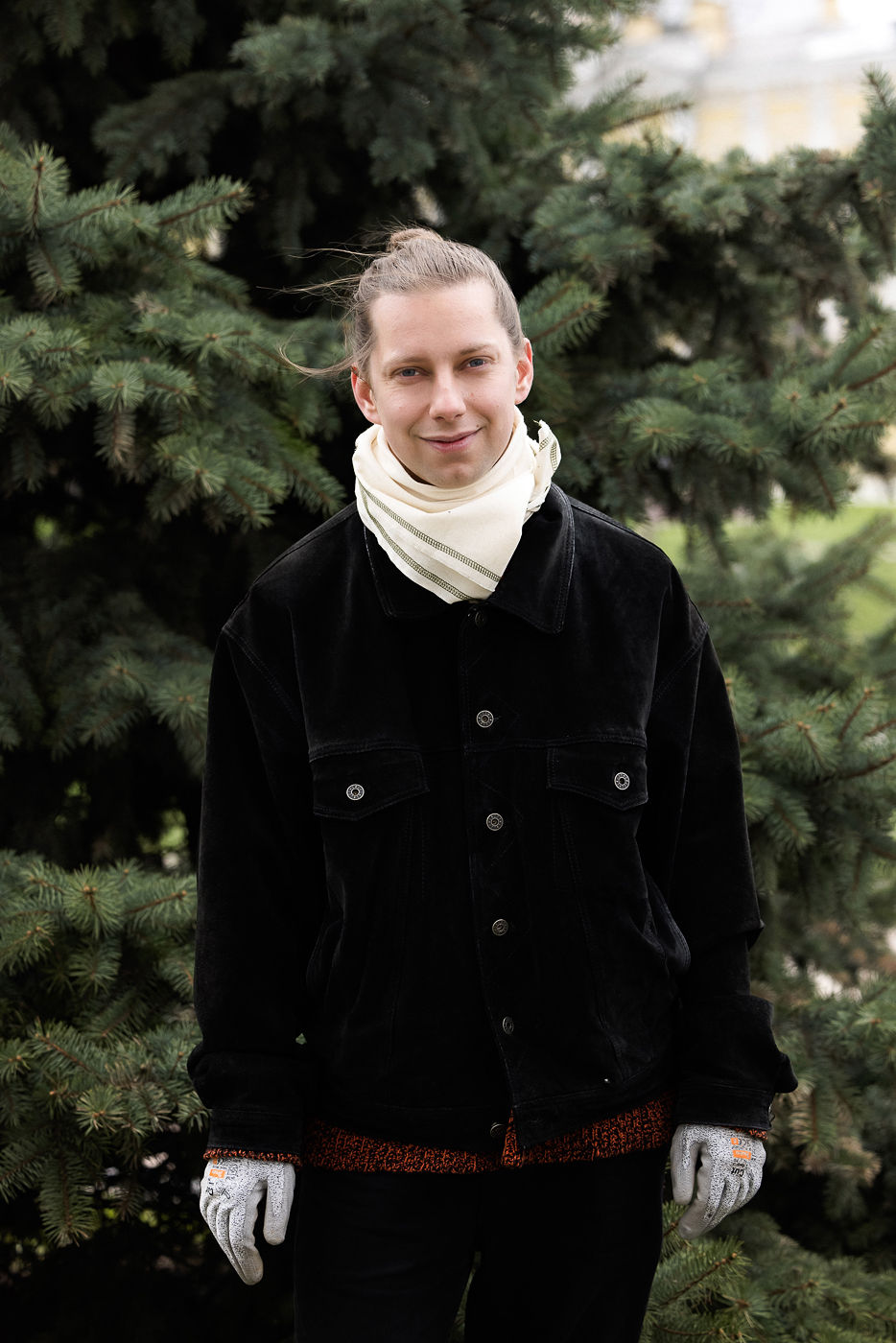 Антон Єременко