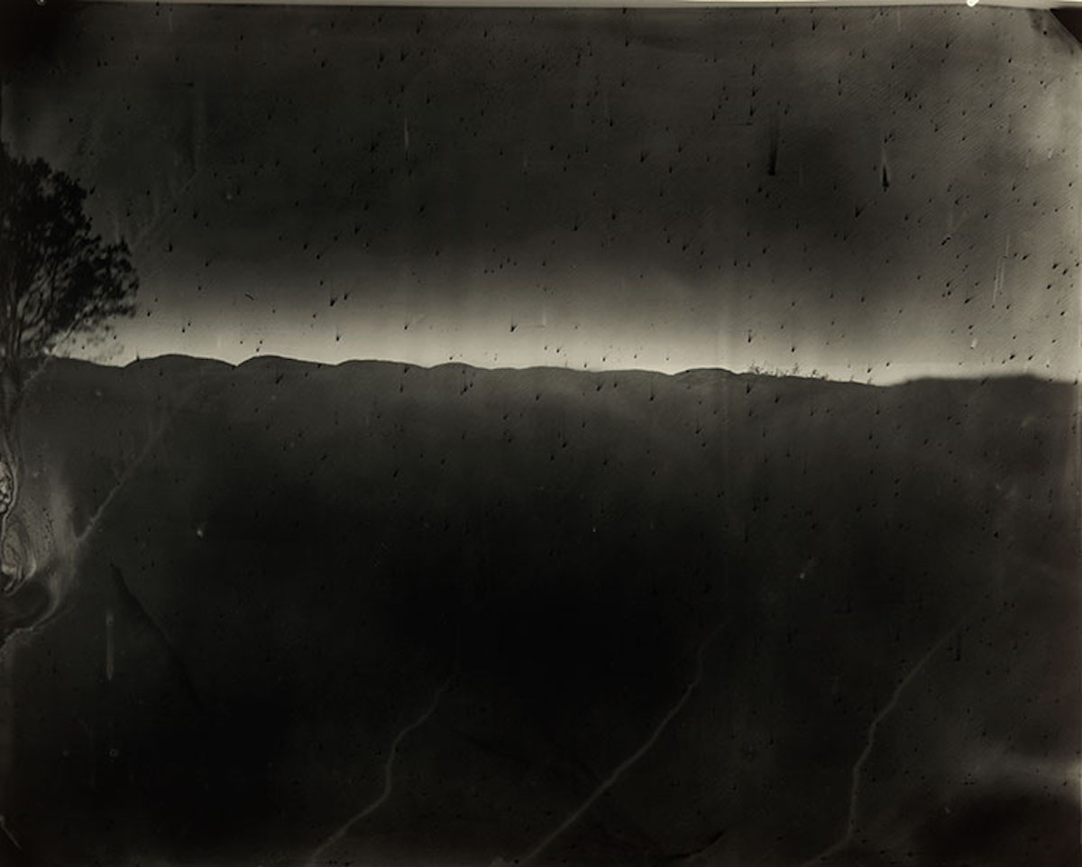 UNTITLED, FROM THE SERIES BATTLEFIELDS, 2000-2003