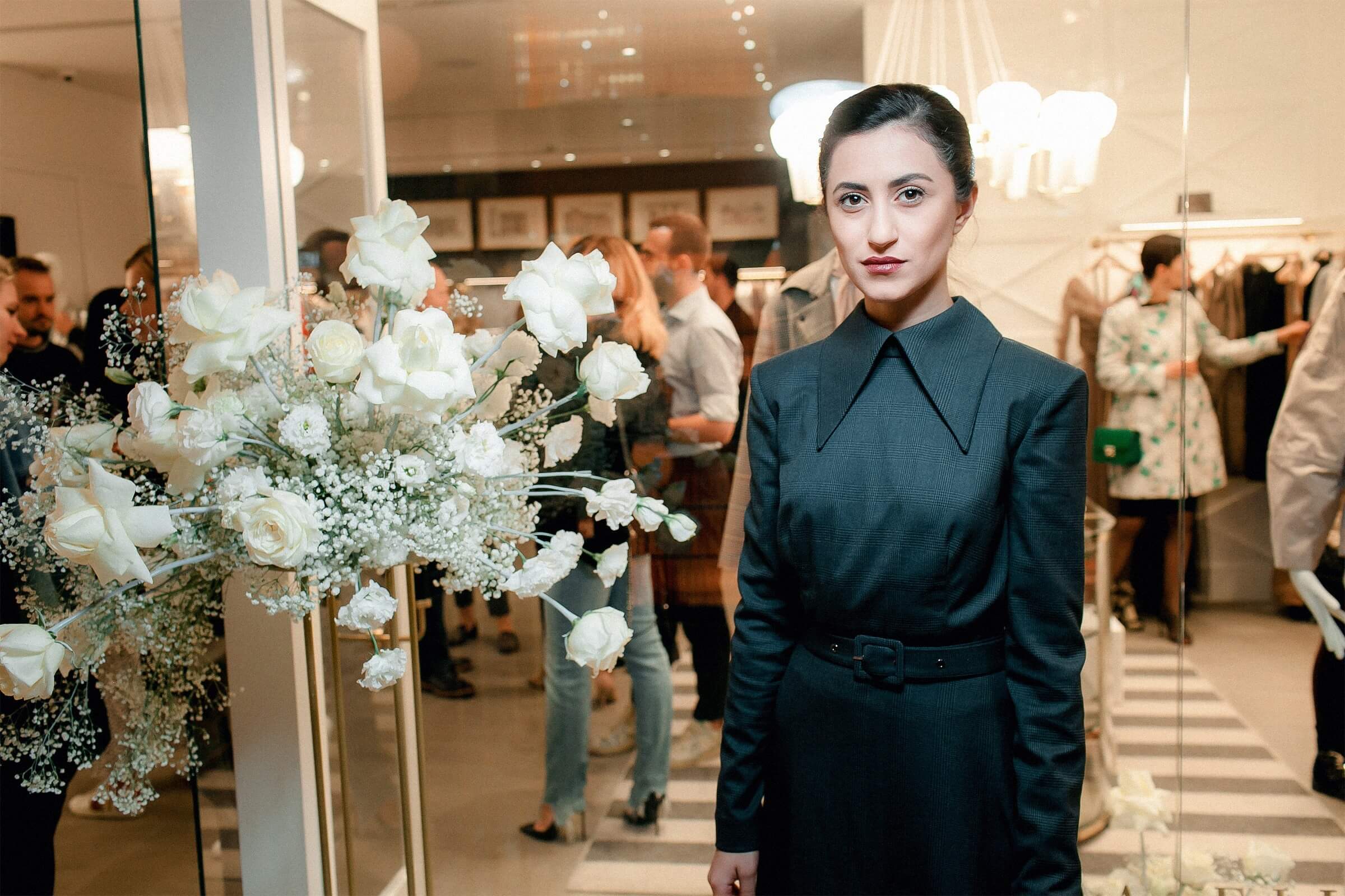 Тина Сизонова