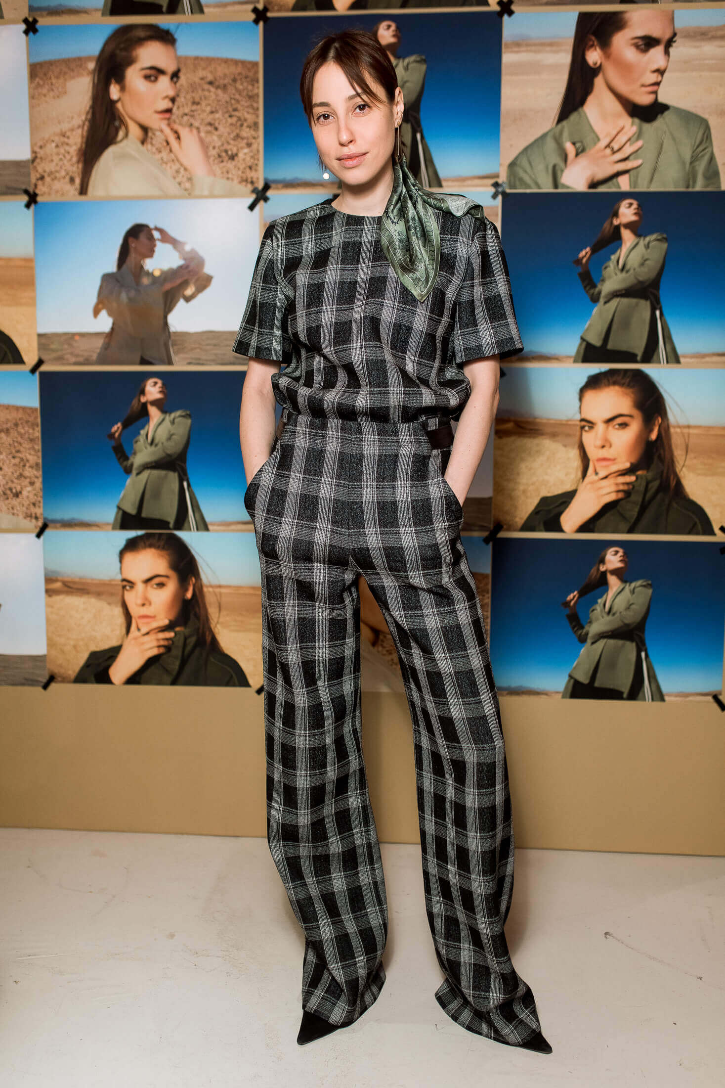 Наталья Каменская