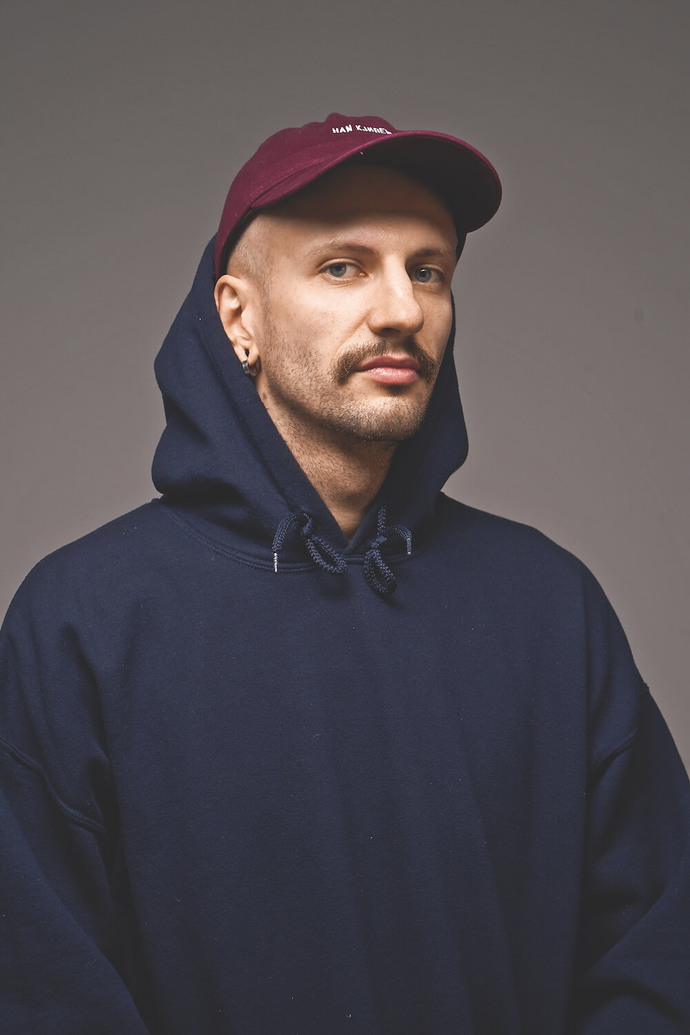 Антон Бусько