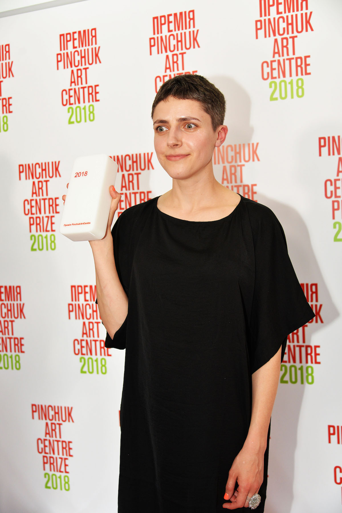 Анна Звягинцева