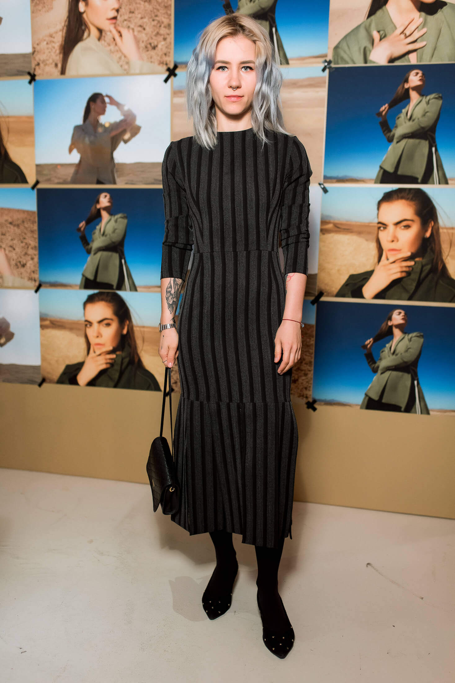 Варвара Барто