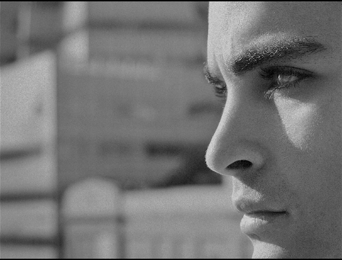 ЭДДИ БОГАРТ