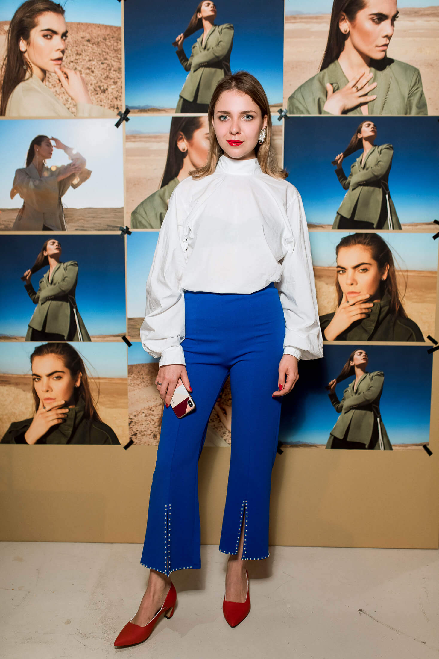 Маша Маслий