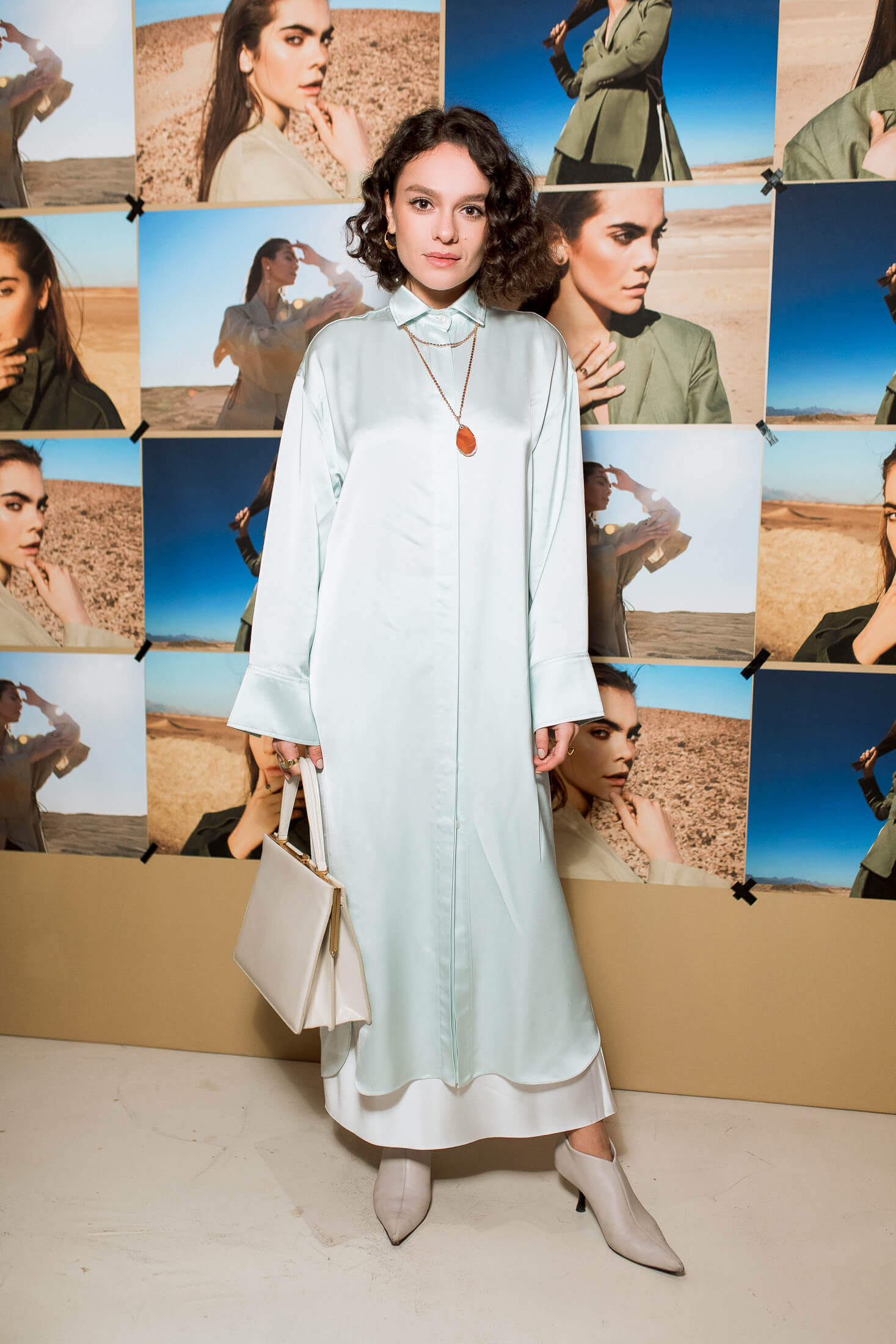 Маргарита Мурадова