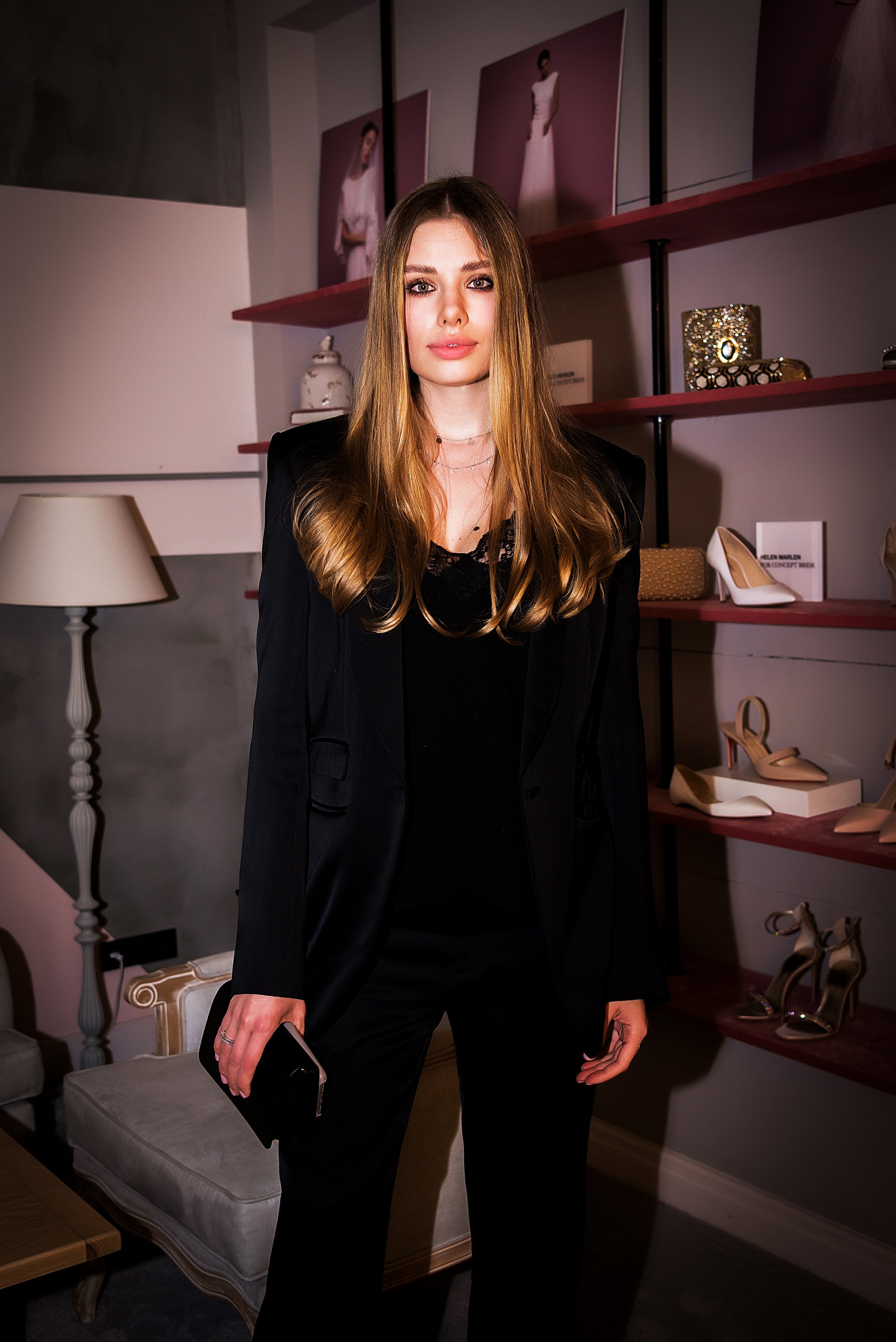 Татьяна Терехова