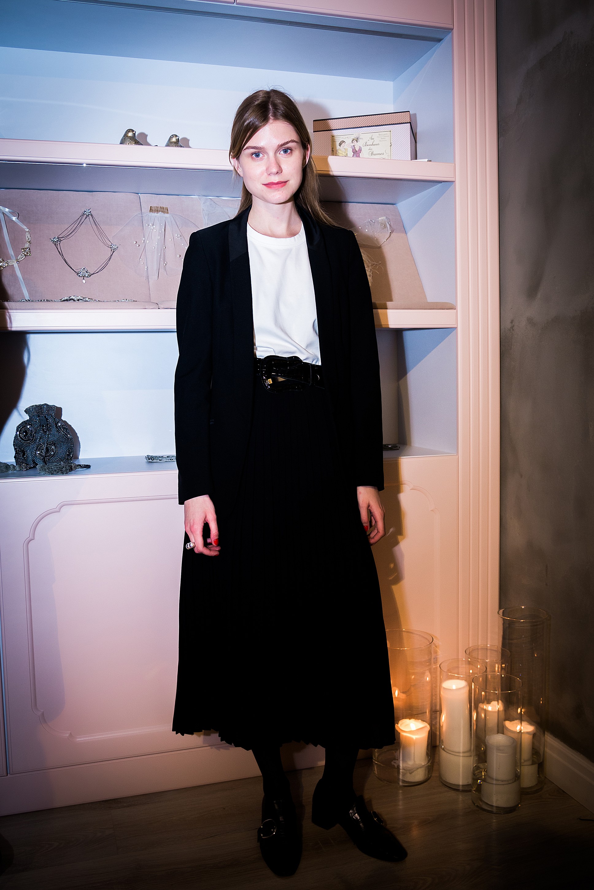 Евгения Скварская