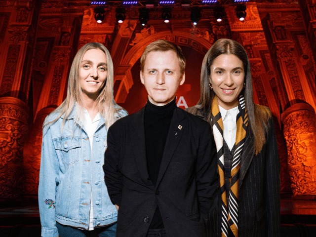 Best Fashion Awards назвали имена лучших украинских дизайнеров — 2019