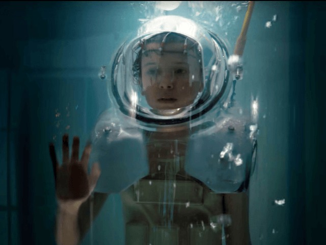 Смотрите: Тизер четвертого сезона сериала "Очень странные дела"