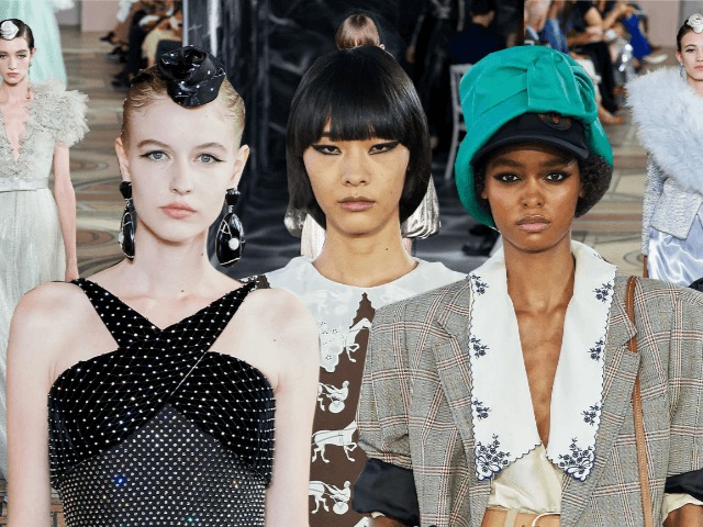 Вдохновение от-кутюр: Как повторить образ в стиле 30-х