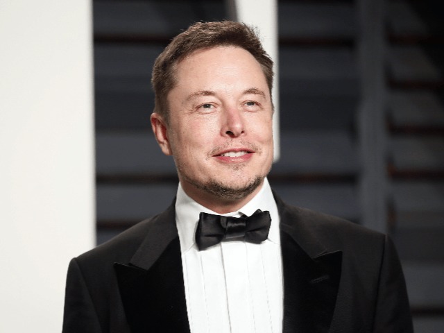 HBO выпустят мини-сериал об Илоне Маске и SpaceX 