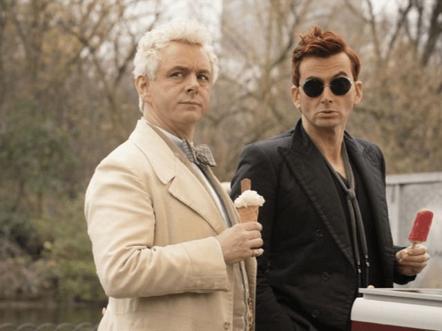 Что посмотреть: 7 сериалов — экранизаций литературных произведений