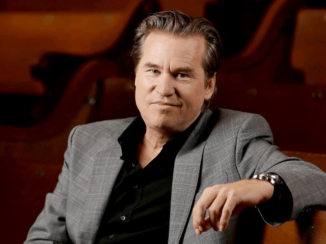 Слава, Голливуд и рак: Вышел трейлер документального фильма о Вэле Килмере