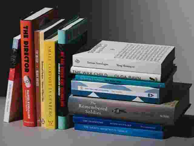 Оголошено довгий список Міжнародної Букерівської премії 2026