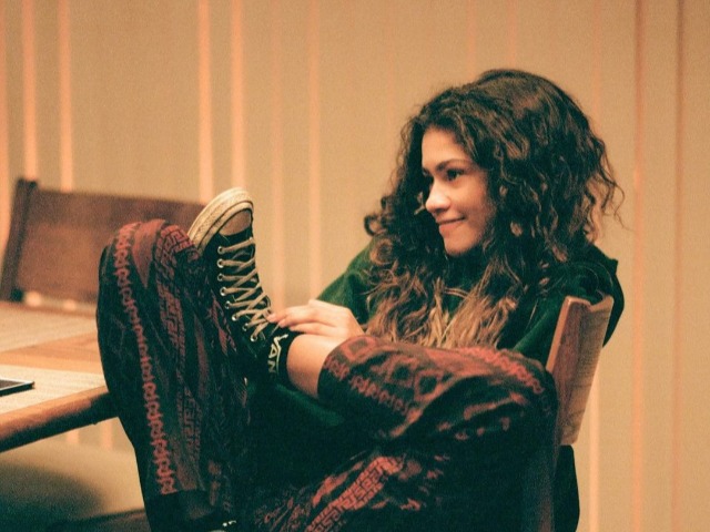 "Челленджеры": Зендая сыграет в новой спортивной драме Луки Гуаданьино 