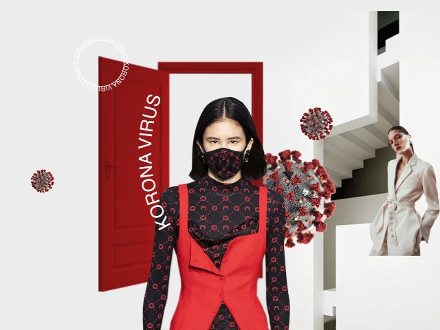 Как не заработать невроз в ожидании коронавируса