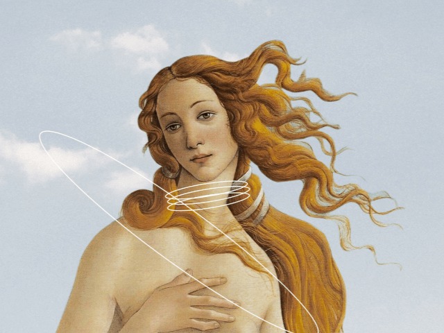 Почему на шее появляются кольца Венеры и как с ними бороться