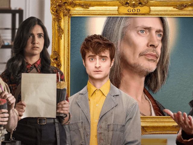 Что посмотреть вечером: Сериал “Чудотворцы” 