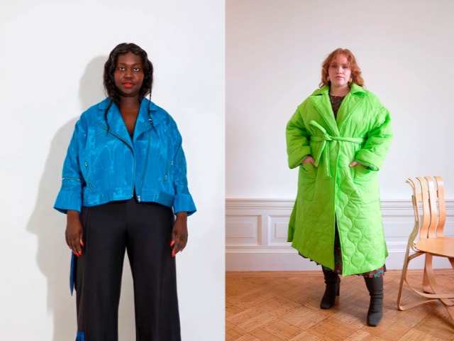 Топ-7 брендов, которые создают стильную plus-size одежду