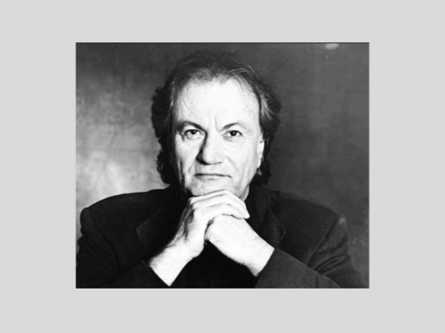 В Италии умер дизайнер обуви Серджио Росси. Ему было 84