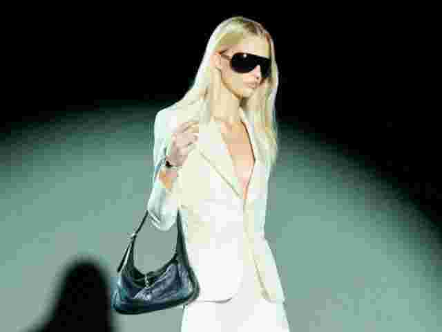 Покоління Gucci: колекція pre-fall — 2026 авторства Демни