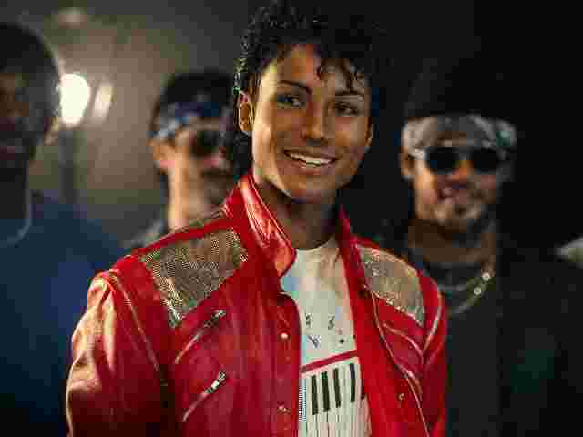 Історія про людину, яка жила музикою: ексклюзивні подробиці творців та племінника Майкла Джексона про залаштунки нового фільму 