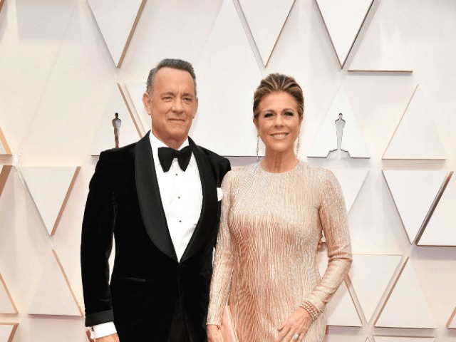 Плей-лист дня: 51 песня для карантина от жены Тома Хэнкса Риты Уилсон