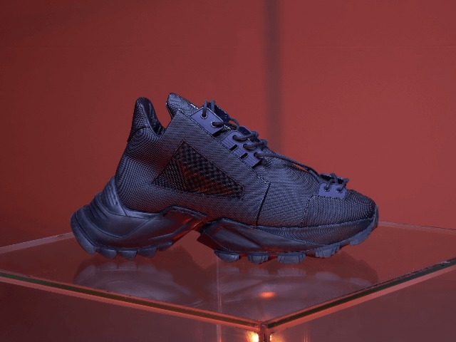 Шаг в будущее: бренд ALI SAULIDI представил новую коллекцию обуви сезона осень-зима 20/21 