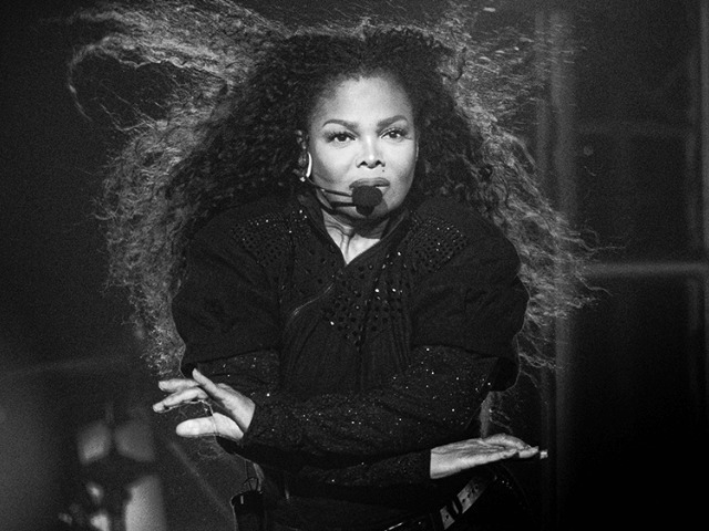 Первый тизер: Сестра Майкла Джексона снимает документальный фильм о своей жизни