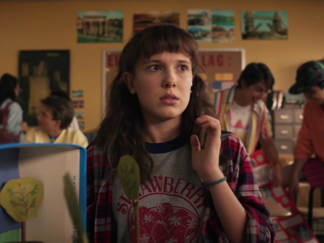 Смотрите: Последний тизер четвертого сезона "Очень странных дел"