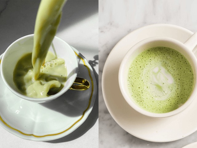 Польза чая матча: Как правильно заваривать