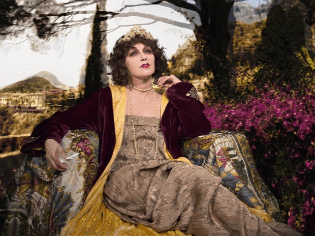 В Фонде Louis Vuitton пройдет выставка художницы Синди Шерман