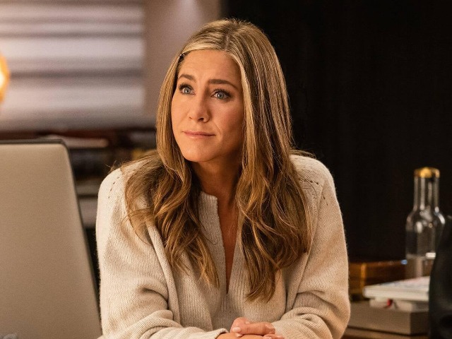 Дженнифер Энистон отреагировала на критику из-за отсутствия ребенка: "Они не знают, могу ли я вообще иметь детей"